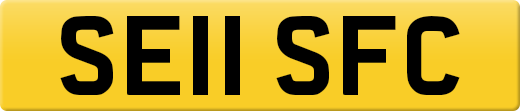 SE11SFC